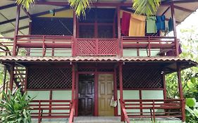 Arrecife Punta Uva